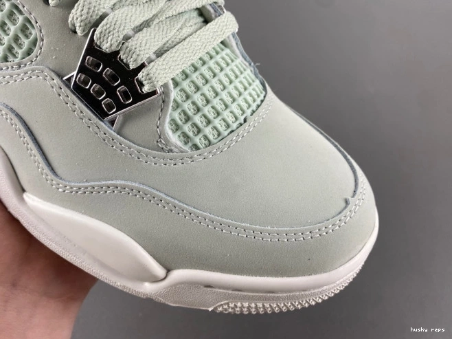 Rep Husky 4 Seafoam HV0823-003 (W) Air Jordan 0629